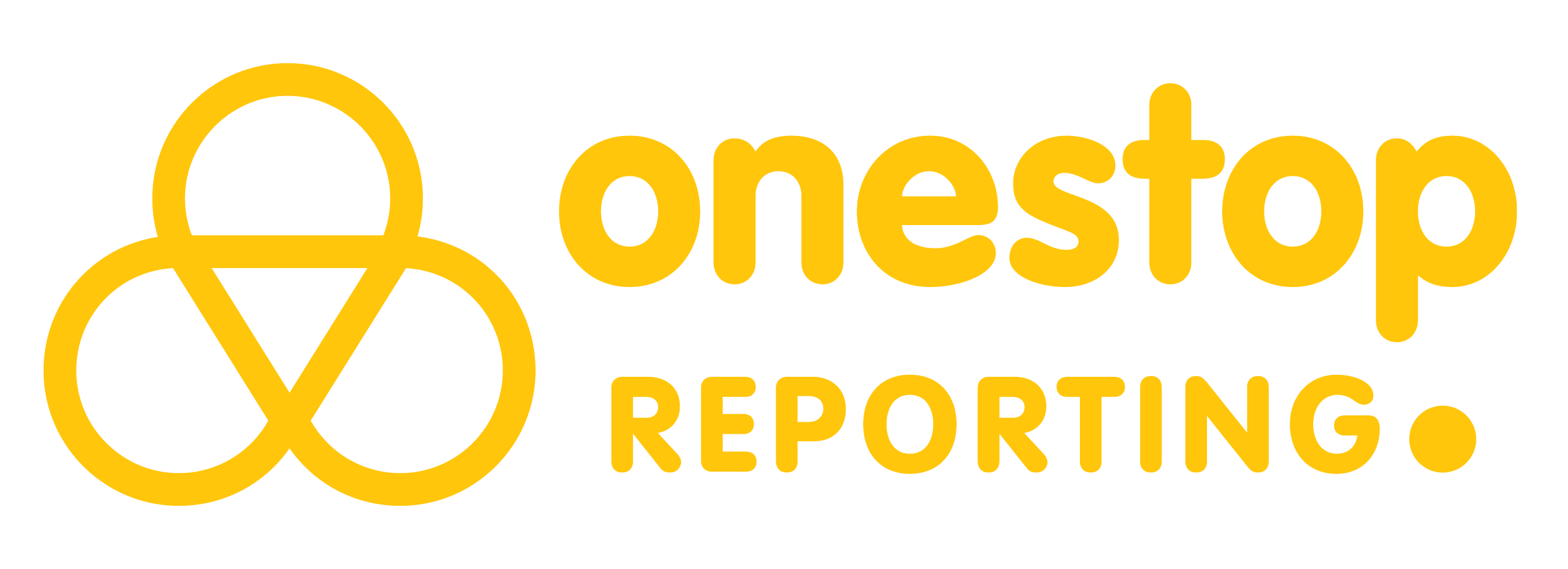 One Stop Reporting